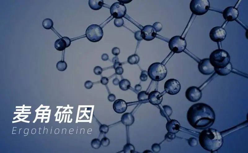 护肤原料麦角硫因的功效和在化妆品中的应用