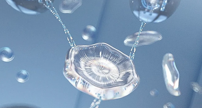 热门护肤原料 | 抗衰“三巨头”之一玻色因